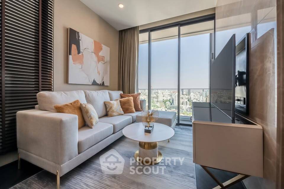 picture 2-BR Condo at The Esse Sukhumvit 36 near BTS Thong Lor (ID 2465198) - 3/10