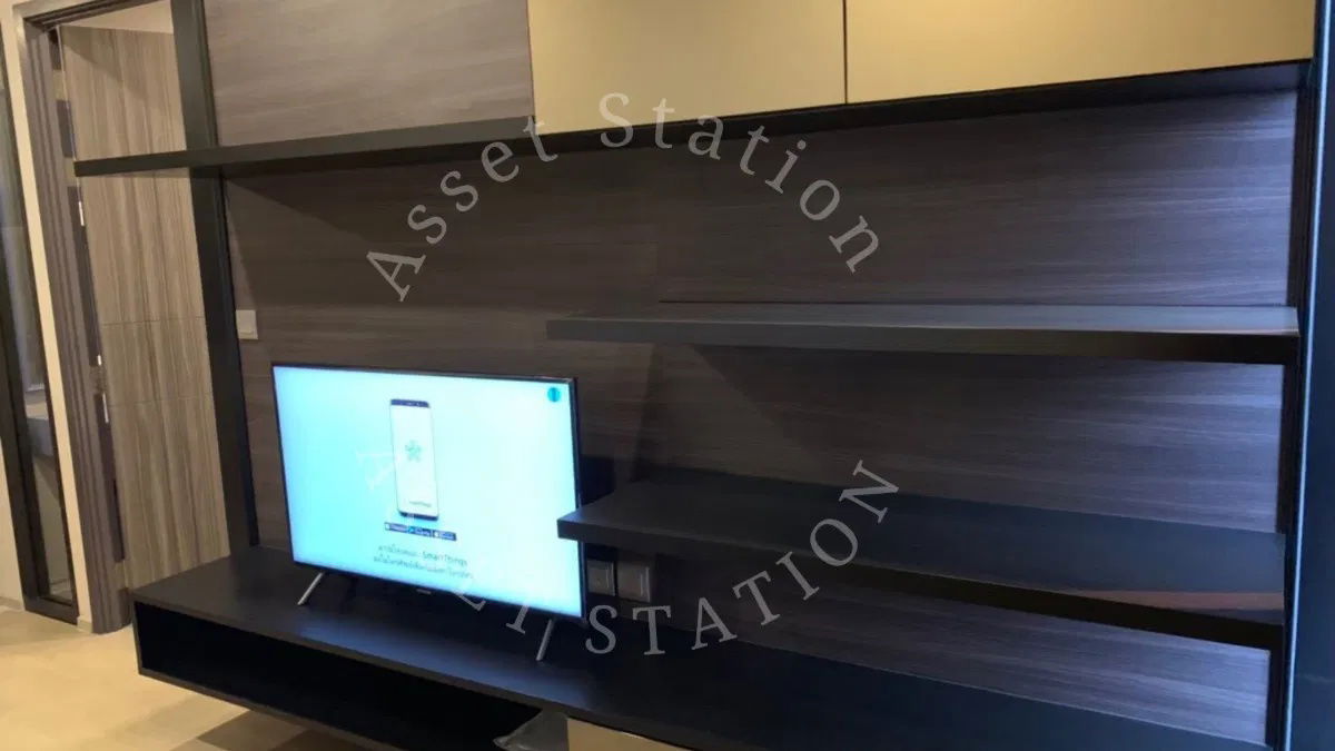 รูป ✨ขาย Ashton Asoke ห้องสวยเป็นสัดส่วน คุ้มค่าการลงทุน | BTS อโศก  - รูปที่ 5/12