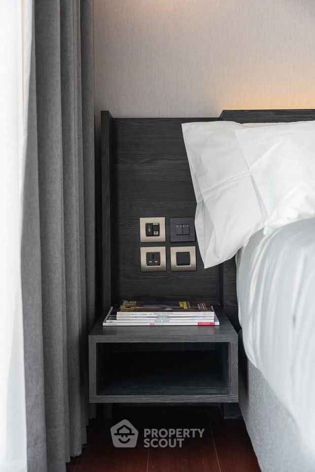 รูป คอนโด 2-ห้องนอน ที่ คุณ บาย ยู ใกล้ BTS ทองหล่อ (ID 2459987) - รูปที่ 19/28