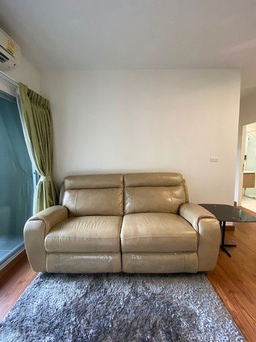 รูป C6412 ให้เช่า  :  คอนโด  เดอะ ซี๊ด มูซี่ ( BTS พร้อมพงษ์ ) 064 665 4666 - รูปที่ 7/12