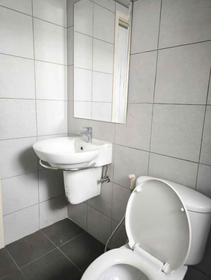 รูป #b4818 4/12/68  ให้เช่า   Supalai Loft Chaengwattana📲📢สอบถาม ld line @condoboy - รูปที่ 5/6