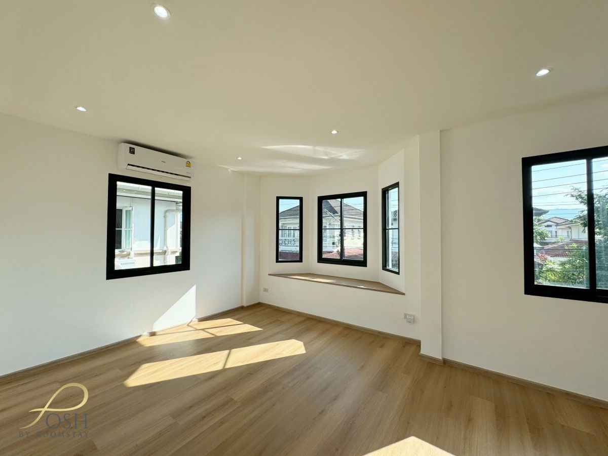 รูป Land and Houses Park - ทำเลใกล้ HomePro Village Chalong เพียง 6 นาที บ้านเดี่ยวบนสังคมคุณภาพ ท่ามกลางบรรยากาศอันแสนอบอุ่น - รูปที่ 25/36