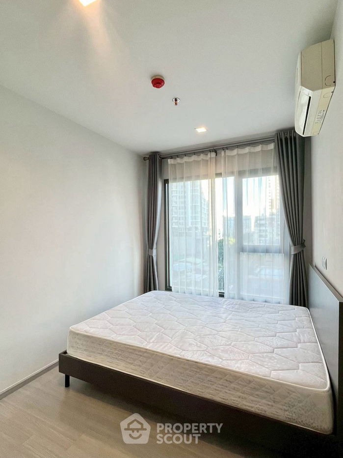 รูป คอนโด 2-ห้องนอน ที่ ไลฟ์ อโศก - พระราม 9 ใกล้ MRT พระราม 9 (ID 2463143) - รูปที่ 9/14