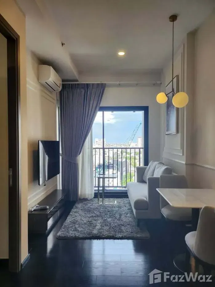 picture 1 Bedroom at 𝗣𝗔𝗥𝗞 𝗢𝗥𝗜𝗚𝗜𝗡 𝗧𝗛𝗢𝗡𝗚𝗟𝗢𝗥 5913978 - 1/8