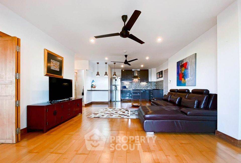 picture 2-BR Condo at Blue Mountain Condo Hua Hin close to Hua Hin City (ID 1459443) - 1/6