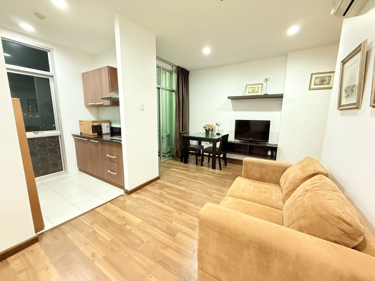 รูป 🔴RV20605🟡 ให้เช่าถูกมาก👍 Chewathai Ratchaprarop 💛🧡 ✅แอดไลน์ @mproperty (มี @ ด้วย) แอดมินตอบไว - รูปที่ 4/12