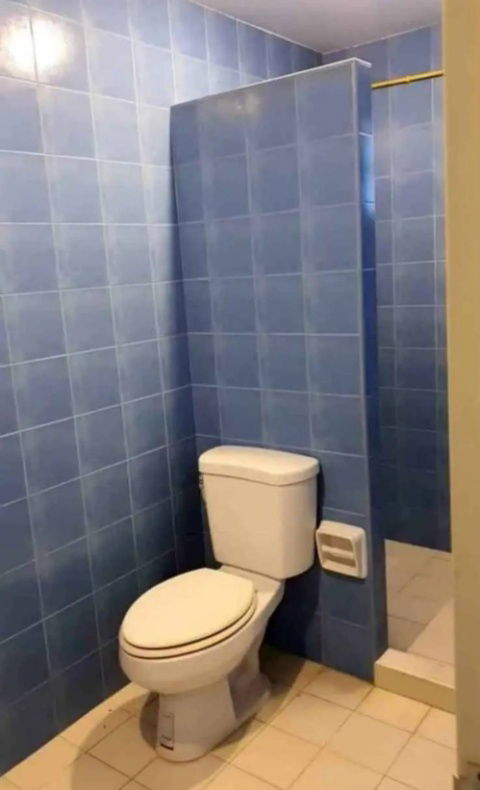 รูป H 940 ให้เช่า บ้านเดี่ยว 2 ชั้น ม.เกษมสันต์ ซ.อ่อนนุช17 สภาพดี มีเฟอร์นิเจอร์ ราคา 22,000 บาท - รูปที่ 9/9