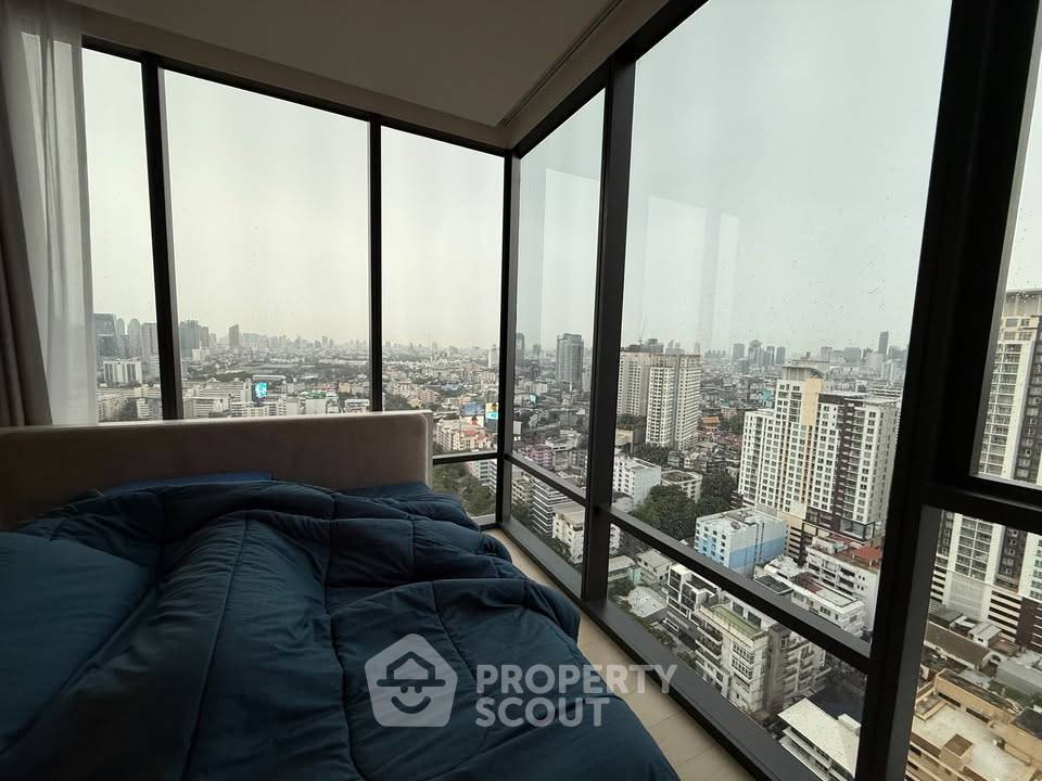 picture 2-BR Condo at The Extro Phayathai–Rangnam near BTS Victory Monument (ID 2459145) - 9/19