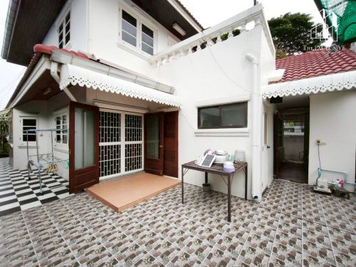 รูป ⭐ บ้านเดี่ยวหลังใหญ่สามัคคี 20 🏡✨ 72 ตร.วา ทำเลดี ใกล้เดอะมอลล์งามวงศ์วาน พร้อมเข้าอยู่! Listing no. 93195 - รูปที่ 7/12