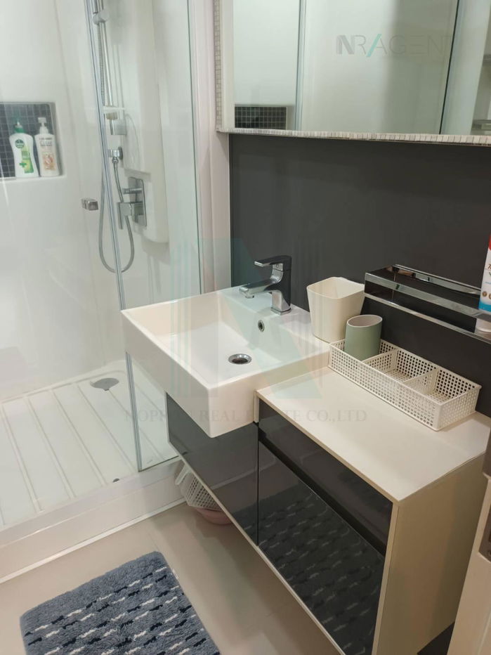 picture 🔺 For Sell Condo THE ROOM SUKHUMVIT 62 Building 1, Floor 17,1 bed room, Room size 45 sqm - 1/8