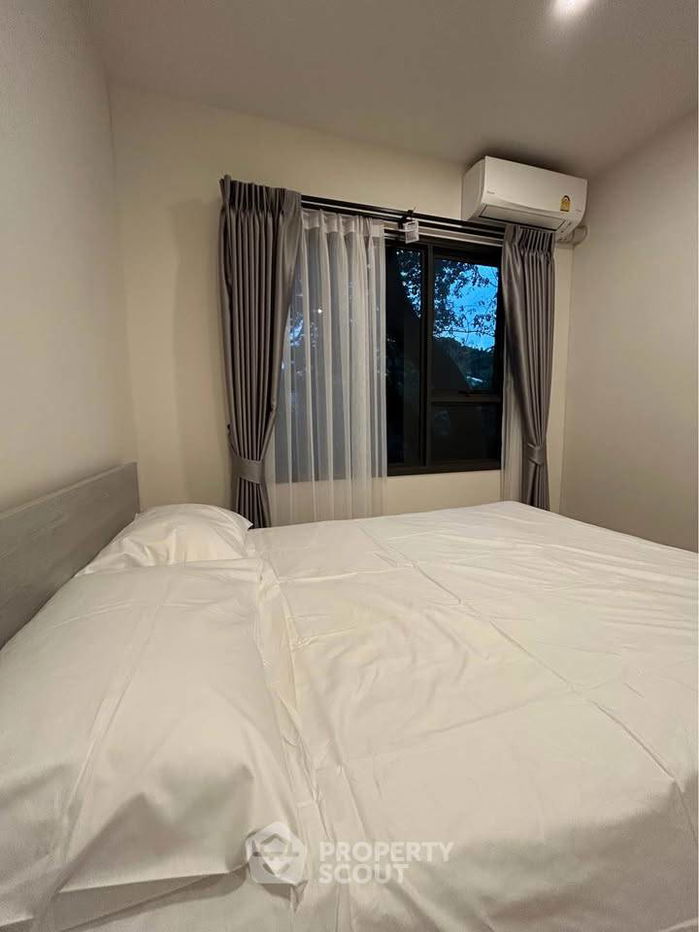 picture 2-BR Condo at Escent Park Ville Chiangmai in Fa Ham (ID 2465760) - 6/18