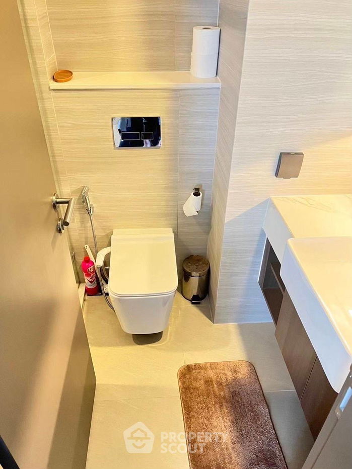 รูป คอนโด 2-ห้องนอน ที่ พาร์ค ออริจิ้น ทองหล่อ ใกล้ BTS ทองหล่อ (ID 1781481) - รูปที่ 6/8