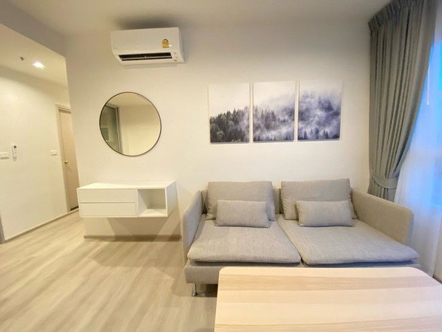 picture C6411 Rent  :  Condo  IDEO Charan 70 - Riverview ( MRT Bang Phlat ) 064 665 4666 - 10/20