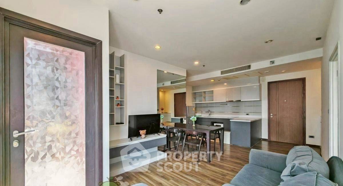picture 2-BR Condo at Wyne By Sansiri near BTS Phra Khanong (ID 2464674) - 3/14