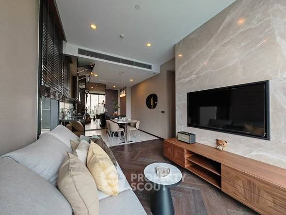 รูป คอนโด 2-ห้องนอน ที่ ดิ เอส สุขุมวิท 36 ใกล้ BTS ทองหล่อ (ID 2463803) - รูปที่ 2/13