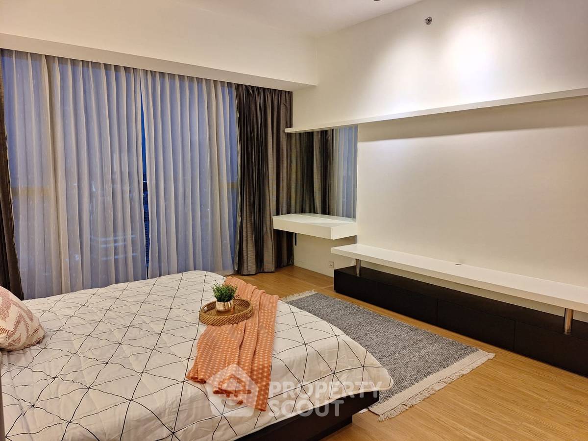 picture 3-BR Condo at The Met Sathorn near BTS Chong Nonsi (ID 2463898) - 26/42