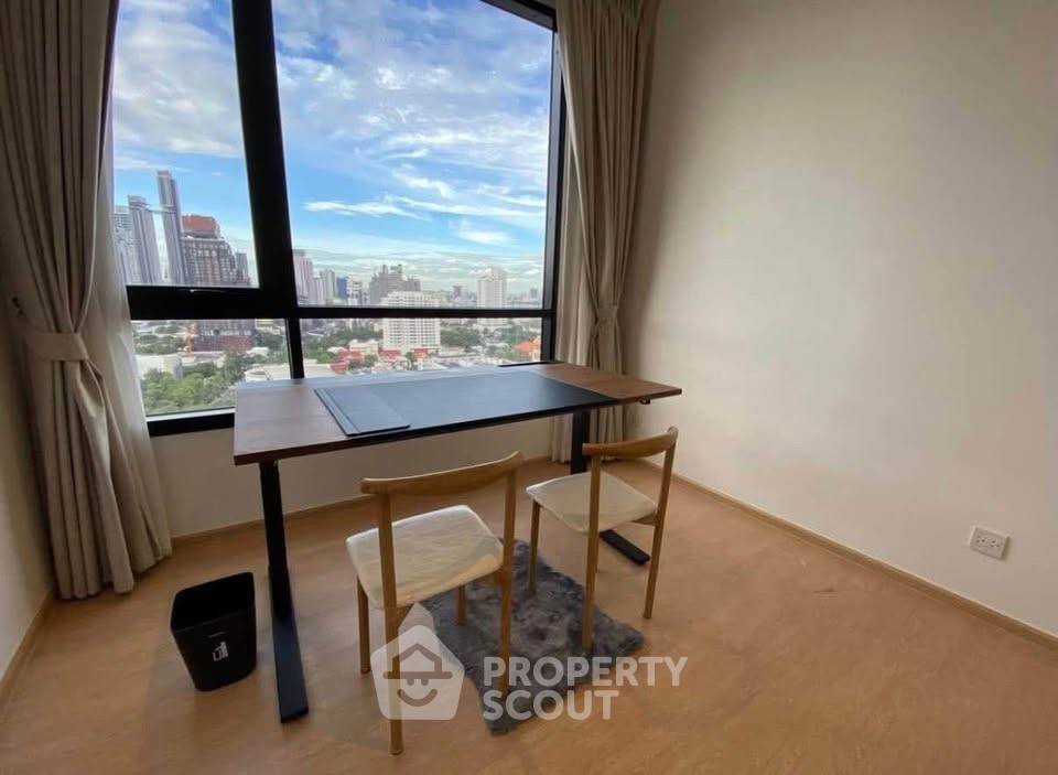 รูป คอนโด 2-ห้องนอน ที่ มารุ เอกมัย 2 ใกล้ BTS เอกมัย (ID 2465264) - รูปที่ 12/27