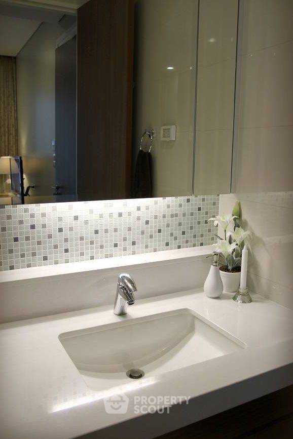 picture 2-BR Condo at Bright Sukhumvit 24 Condominium near BTS Phrom Phong (ID 890616) - 12/13