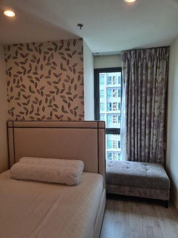 รูป C6421 ให้เช่า  :  คอนโด  ไอดีโอ โมบิ จรัญ - อินเตอร์เชนจ์ ( MRT บางขุนนนท์ ) 064 665 4666 - รูปที่ 3/14