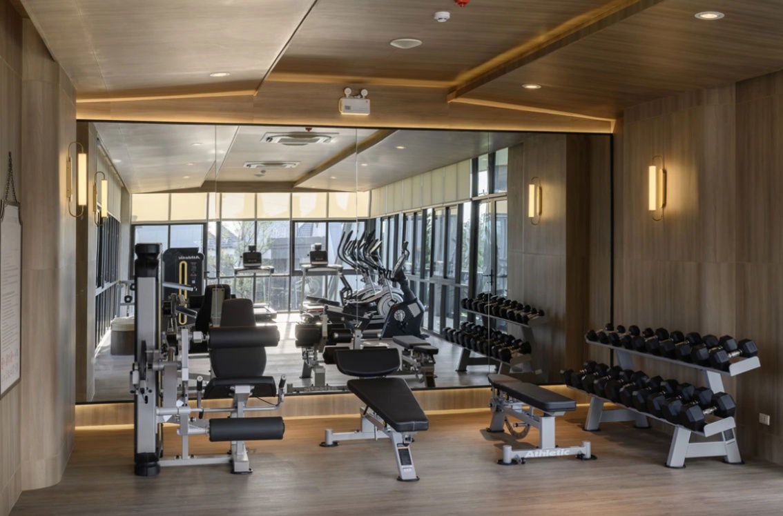 รูป 🏠สราญสิริ ศรีวารี 2 ดีไซน์ Urban Farmhouse ฟังก์ชันบ้านลงตัว อากาศถ่ายเทดี เริ่ม 5.99 ลบ📲061-6161426 | 065-4496399 🟢 Line: @wsrcondo - รูปที่ 3/13