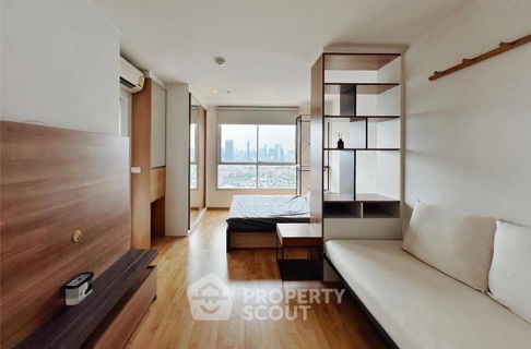 1-BR Condo at U Delight Residence Pattanakarn - Thonglor near ARL Ramkhamhaeng (ID 2464667)