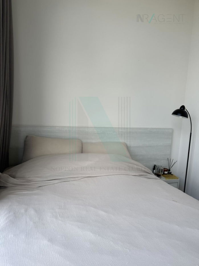 picture ð For Rent Condo THE LINE SUKHUMVIT 101 Building 1, Floor 9,1 bed room, Room size 33 sqm - 8/8
