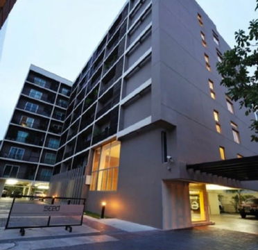 ขายลดภาระ🔥🔥คอนโดราคาพิเศษ ทำเลดี โครงการ เดอะ ซี้ด พหลโยธิน MD-25070738