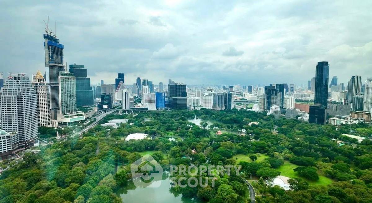 picture 3-BR Condo at One 89 Wireless near MRT Lumphini (ID 2463777) - 15/15