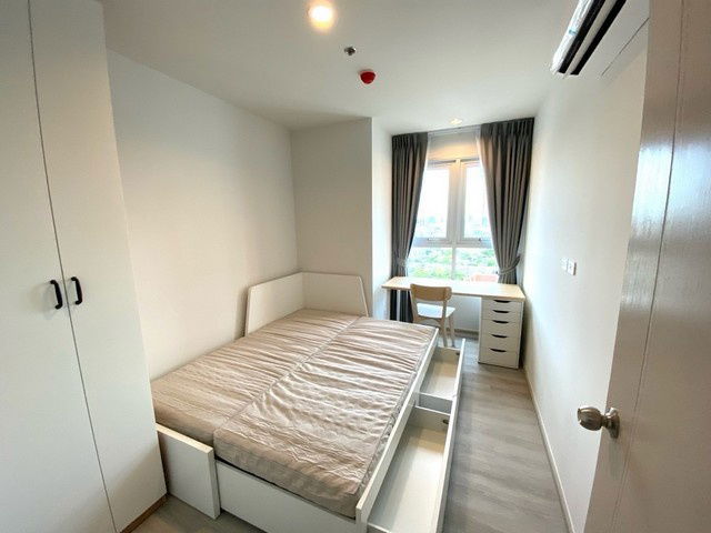 picture C6411 Rent  :  Condo  IDEO Charan 70 - Riverview ( MRT Bang Phlat ) 064 665 4666 - 1/20