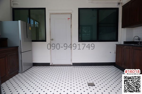 รูป เช่า ทาวน์โฮมหัวมุม 2 ชั้น The Canvas สุขุมวิท–สำโรง ใกล้ BTS สำโรง  - รูปที่ 22/22