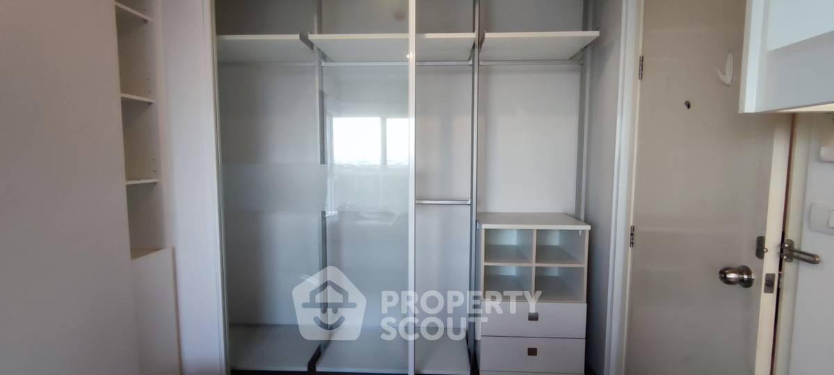 รูป คอนโด 1-ห้องนอน ที่ เดอะ พาร์แลนด์ รัชดา-วงศ์สว่าง ใกล้ MRT วงศ์สว่าง (ID 2464495) - รูปที่ 8/11