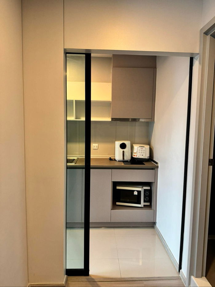 รูป Aspire asoke ratchada ใกล้ mrt พระราม 9 - รูปที่ 7/10