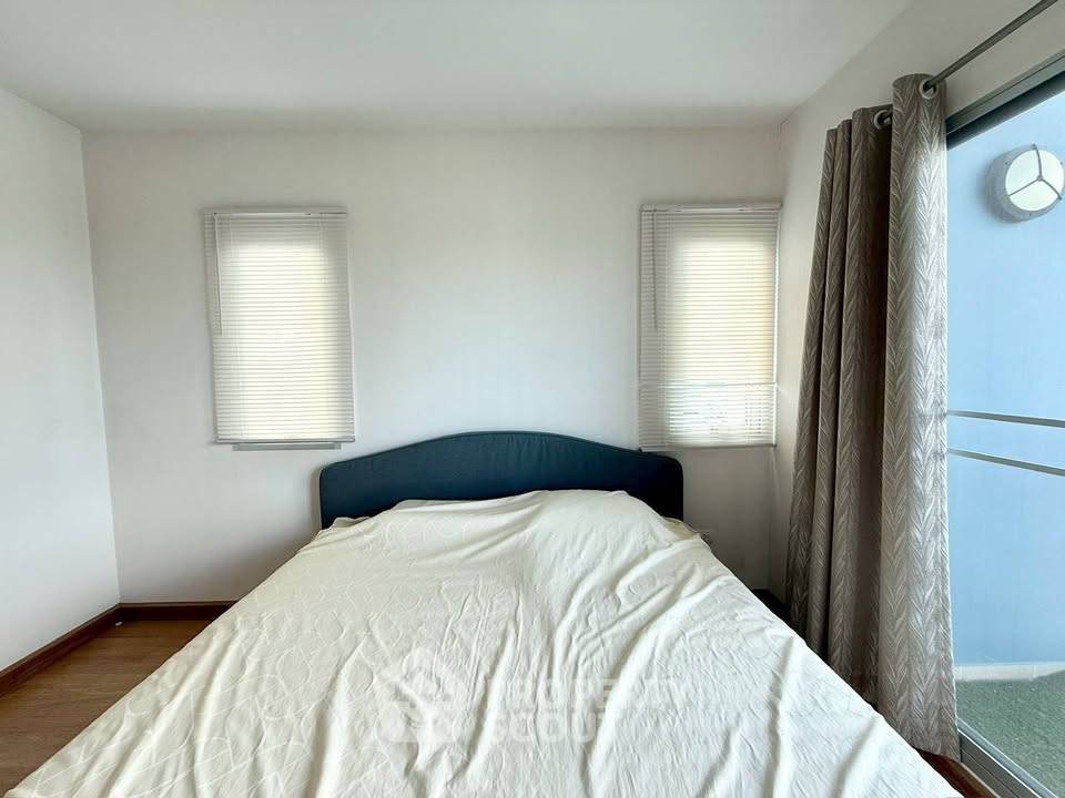 รูป คอนโด 2-ห้องนอน ที่ ศุภาลัย ซิตี้ รีสอร์ท แจ้งวัฒนะ ใน บางตลาด (ID 2464574) - รูปที่ 20/20