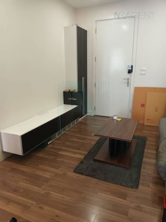 picture 🔺 For Sell Condo THE ROOM SUKHUMVIT 62 Building 1, Floor 17,1 bed room, Room size 45 sqm - 4/8