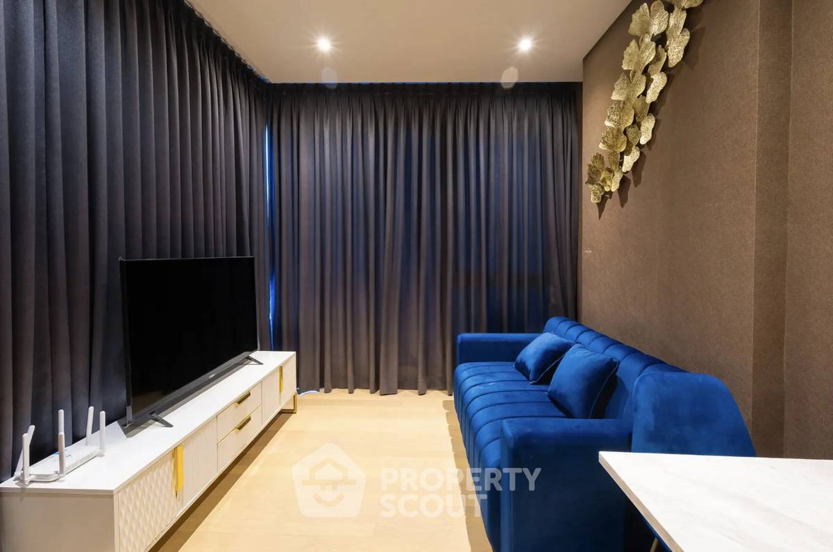 picture 1-BR Condo at ASHTON Asoke - Rama 9 near MRT Phra Ram 9 (ID 2455933) - 6/26