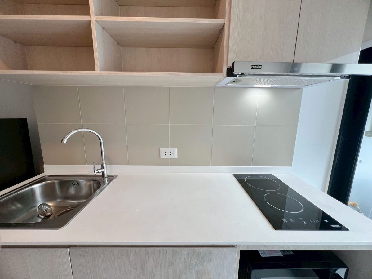 รูป WS5995 🌺✨ คอนโดเลี้ยงสัตว์ได้ Hallmark Ladprao – Chokchai 4 ✨🌺ใกล้ MRT โชคชัย 4 เพียง 16,000 บาท/เดือน - รูปที่ 12/17