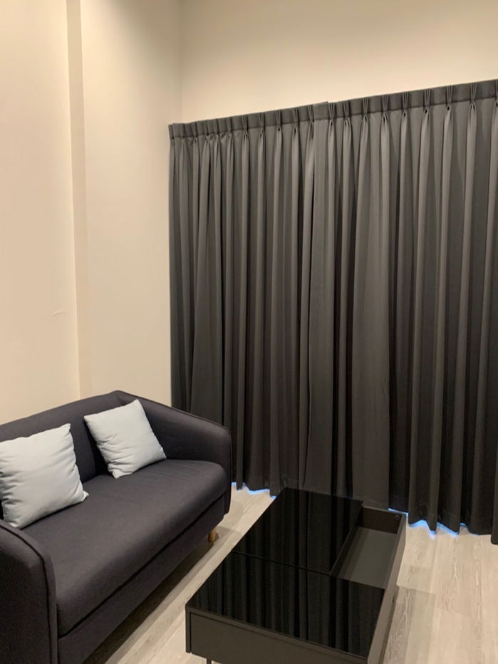 picture For Rent The line sukhumvit 101 1bedroom 1bathroom - 14/20
