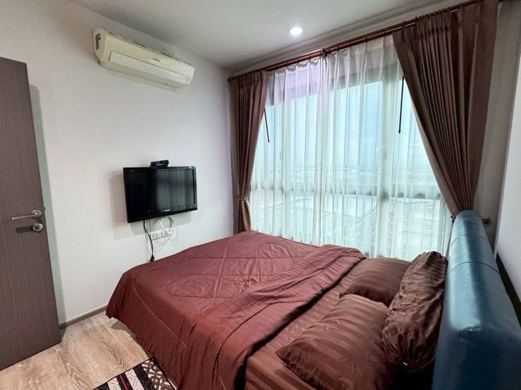 picture Condo for rent: The Base Height, Khon Kaen - 3/10