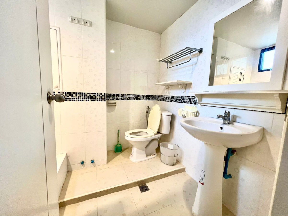 รูป  ✨ คอนโดให้เช่า  Rattanakosin Island (รัตนโกสินทร์ ไอส์แลนด์) ✨ ชั้น 31 ตรงข้าม ห้างพาต้าปิ่นเกล้า  🚇 ใกล้ MRT บางยี่ขัน - รูปที่ 2/7