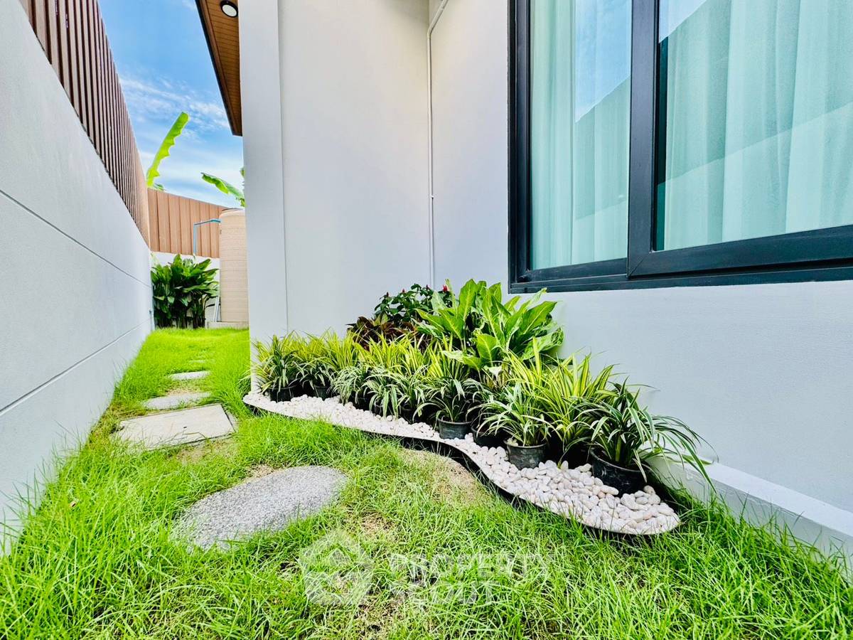 รูป วิลล่า 3-ห้องนอน ใกล้ พัทยากลาง (ID 2465618) - รูปที่ 4/9