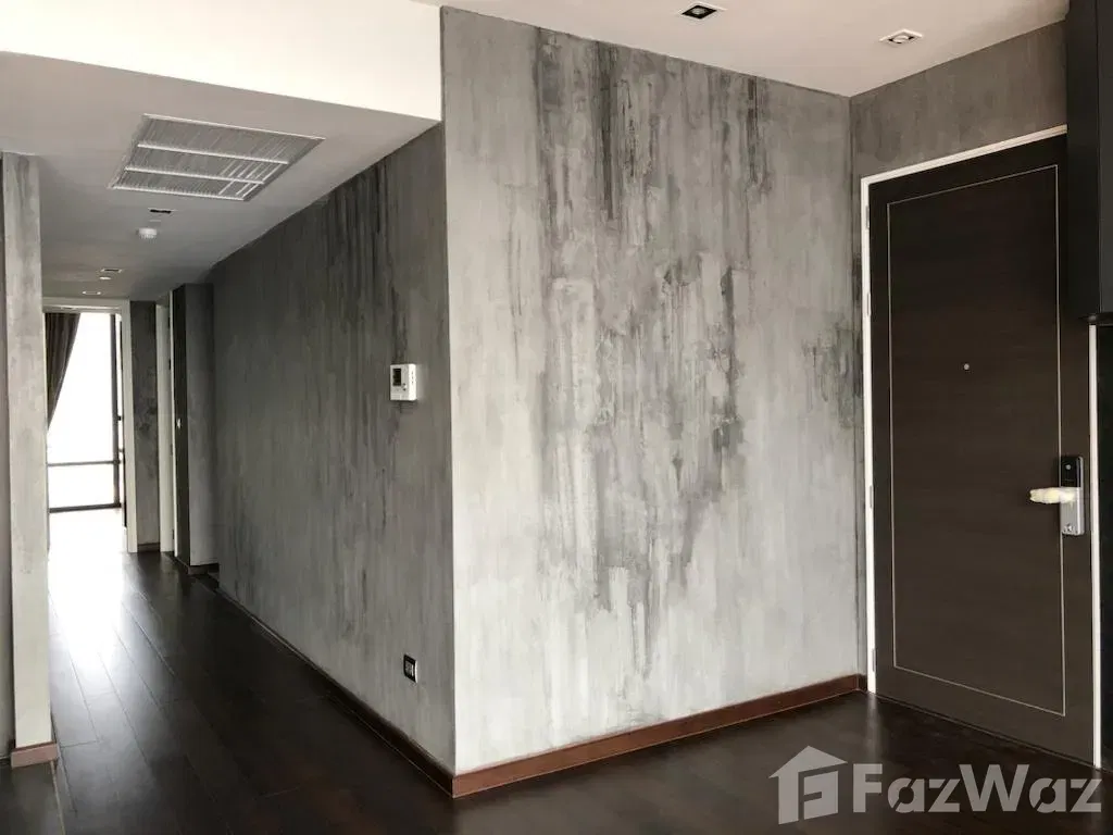 picture 2 Bedroom Condo for sale at The Bangkok Sathorn 5913692 - 14/18