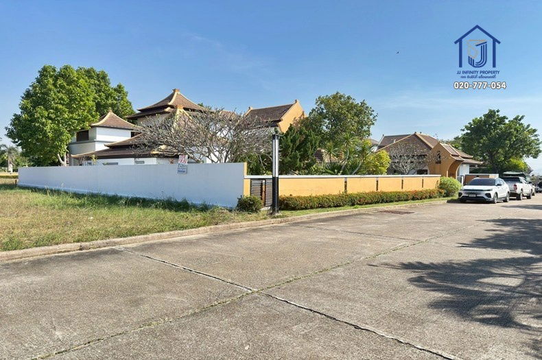 รูป ขายพูลวิลล่า 2 ชั้น หลังใหญ่ 265.6 ตร.วา หมู่บ้านภูธารา พูลวิลล่า พัทยา ถนนทุ่งกลม-ตาลหมัน 9 ใกล้หาด,มอเตอร์เวย์ - รูปที่ 2/23