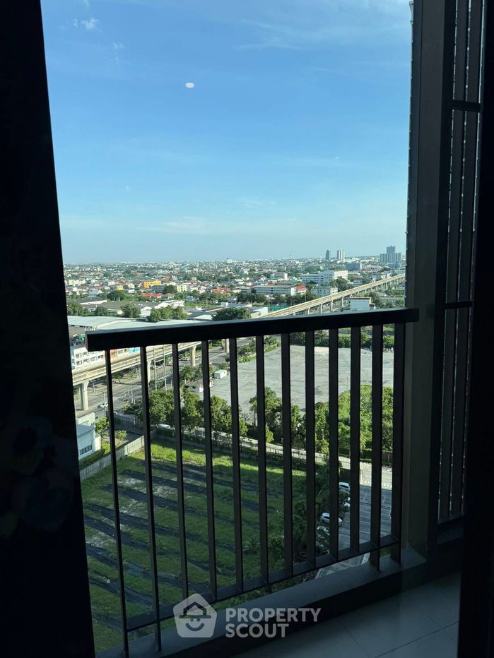 picture 1-BR Condo at Aspire Erawan near BTS Chang Erawan (ID 2464622) - 8/8