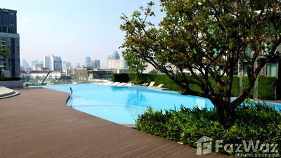 ขายคอนโด : ขาย คอนโด 1 ห้องนอน ในโครงการ ซีล บาย แสนสิริ 59426