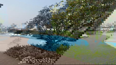 ขาย คอนโด 1 ห้องนอน ในโครงการ ซีล บาย แสนสิริ 59426