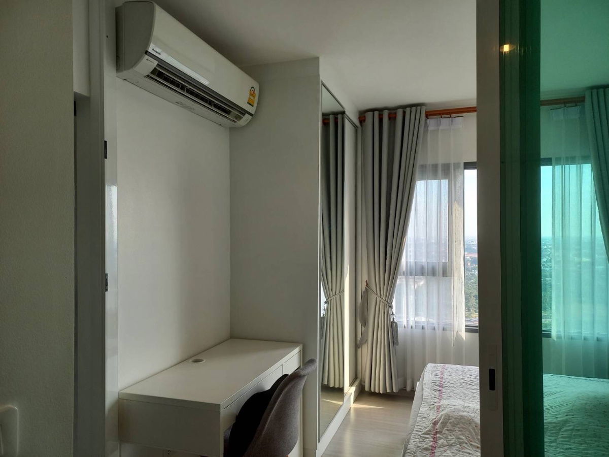 picture 🚨 Urgent Sale! Condo Near BTS & MRT Bang Wa – Aspire Sathorn-Ratchapruek 🚨 - 3/13