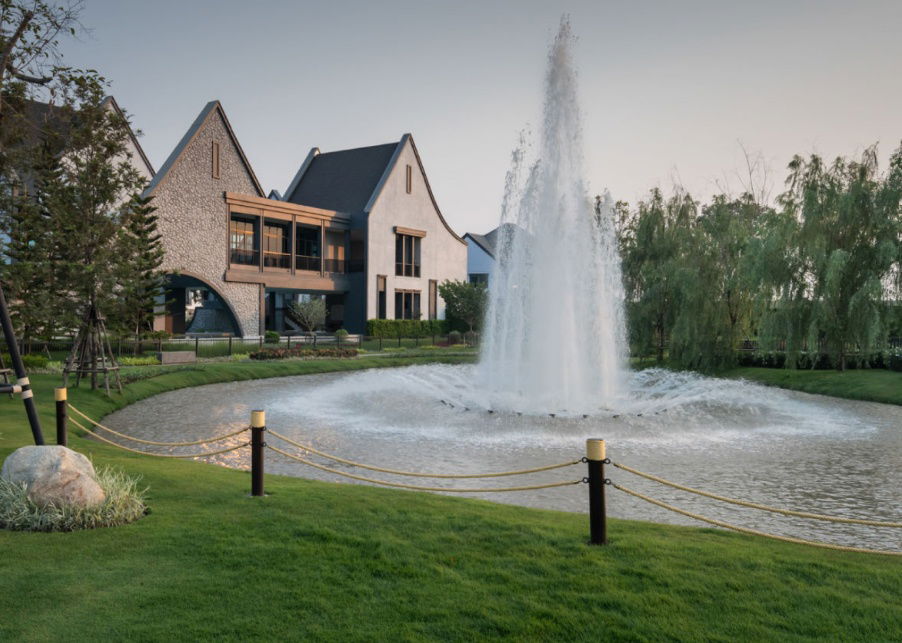 รูป สราญสิริ ศรีวารี 2✨บ้านโปร่งอยู่สบาย วิวธรรมชาติ พร้อมความสะดวกครบทุกไลฟ์สไตล์ ราคาเริ่มต้น 5.99 ล้าน 📞 061-6161426 | 065-4496399 🟢 Line: @wsrcondo - รูปที่ 9/10