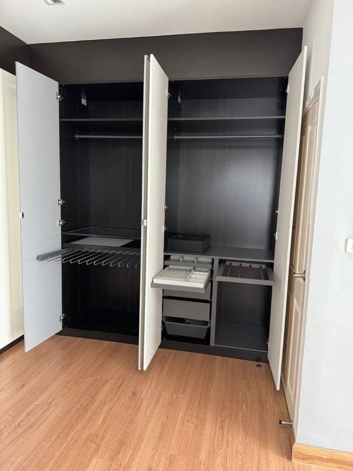 รูป ให้เช่าบ้าน Grandio Ladprao-Kaset Nawamin บ้านหลังใหม่ ตกแต่งสวย ทำเลดี พร้อมเข้าอยู่ ขนาดพื้นที่ 50 ตร.วา พื้นที่ใช้สอย 182 ตร.ม. เฟอร์นิเจอร์ครบ - รูปที่ 5/18