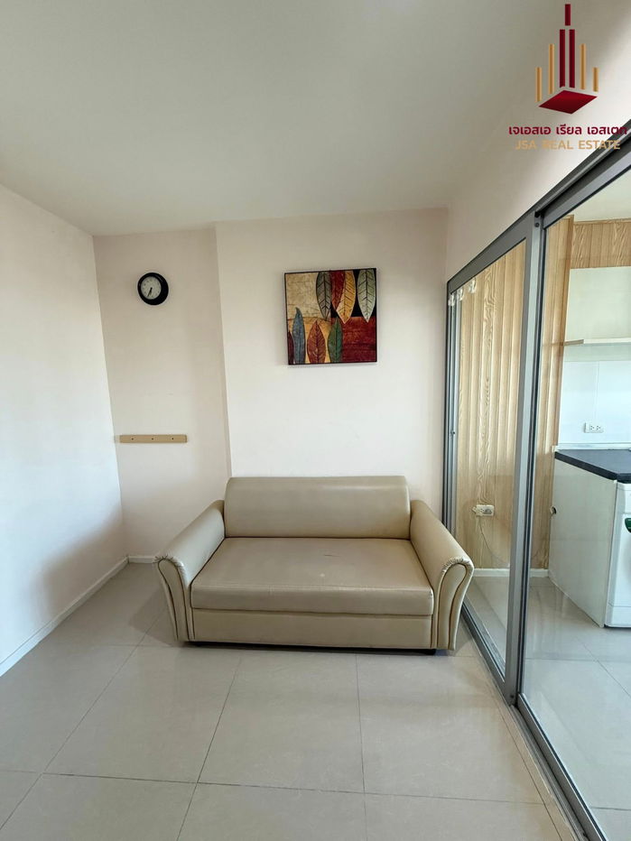 picture ✨ For Rent: Aspire Sukhumvit 48 Condo ✨ 💰 Only 13,000 THB/month - 3/6