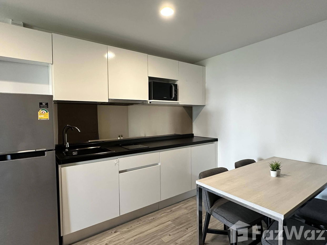 รูป ขาย คอนโด 1 ห้องนอน ในโครงการ เดอะ ไพน์ หัวหิน 1850270 - รูปที่ 5/5